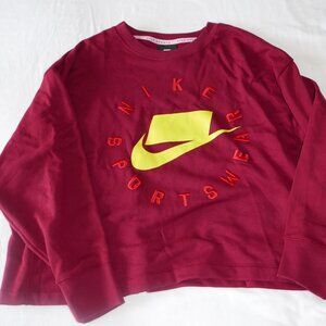 Nike Sweatshirt